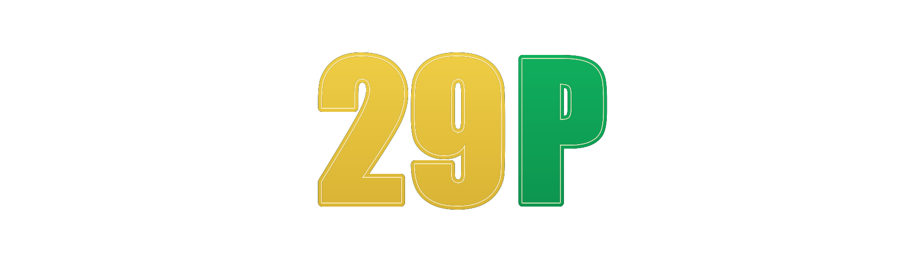 29p Logo